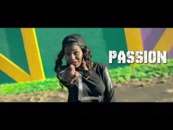 Video: Passion - Passion